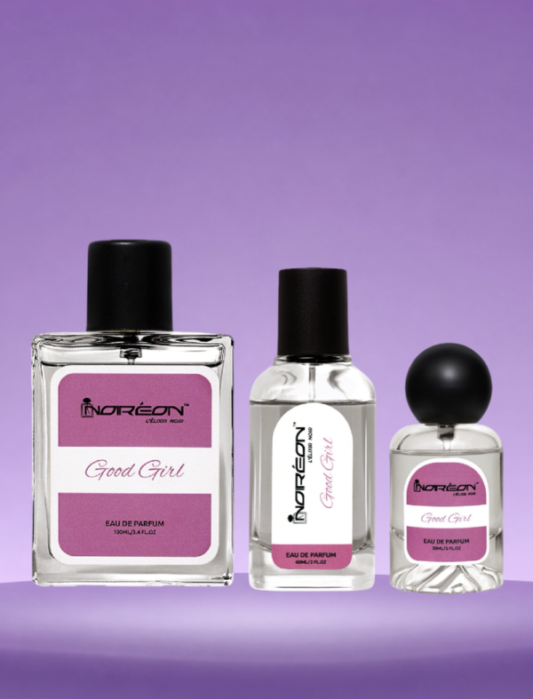 Good Girl Eau De Parfum Bold Floral Gourmand Perfume for Women