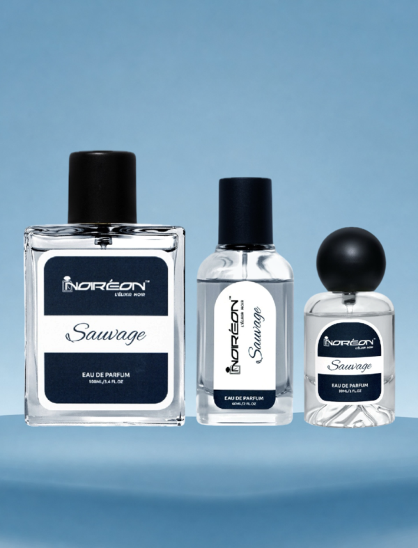 Cool Water Eau De Parfum Fresh Aquatic Long Lasting Perfume for Men